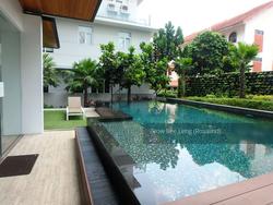 7 on Chapel (D15), Apartment #125661252